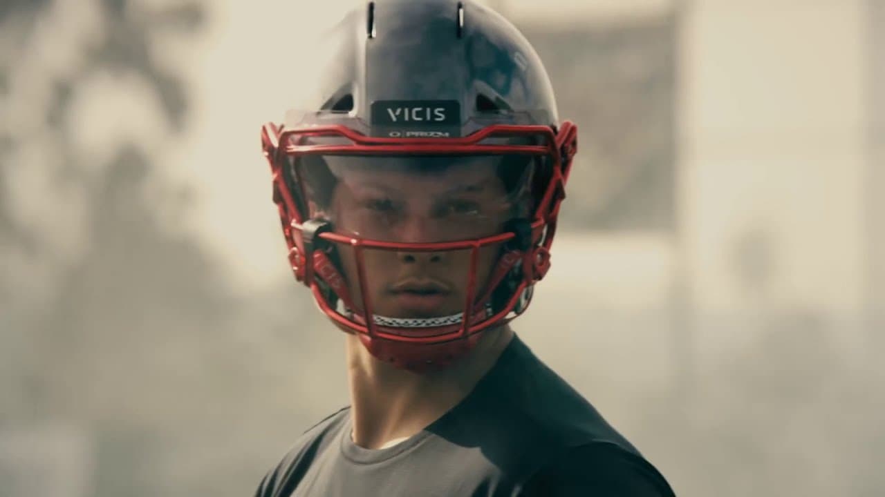 Oakley × Patrick Mahomes “Be Who You Are”, still 2