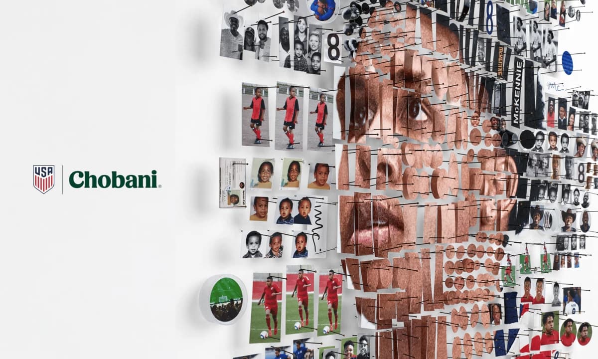 Chobani World Cup 2026, still 2